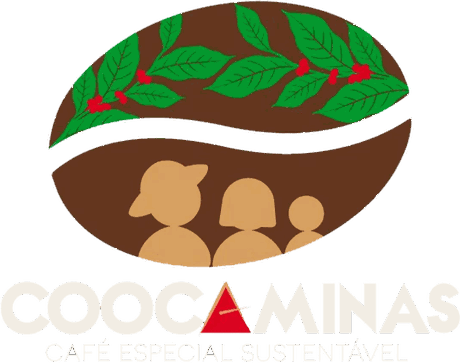 Coocaminas — Café Especial Sustentável