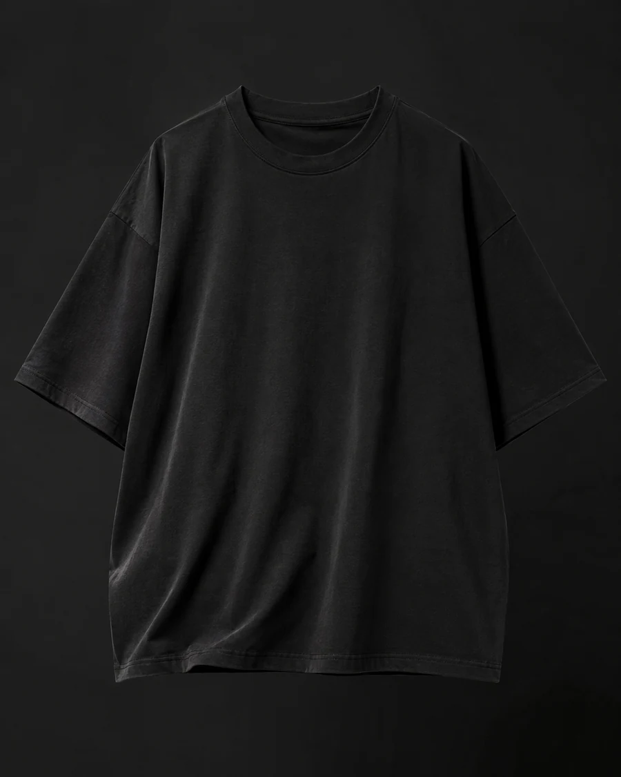 Camiseta Essential White