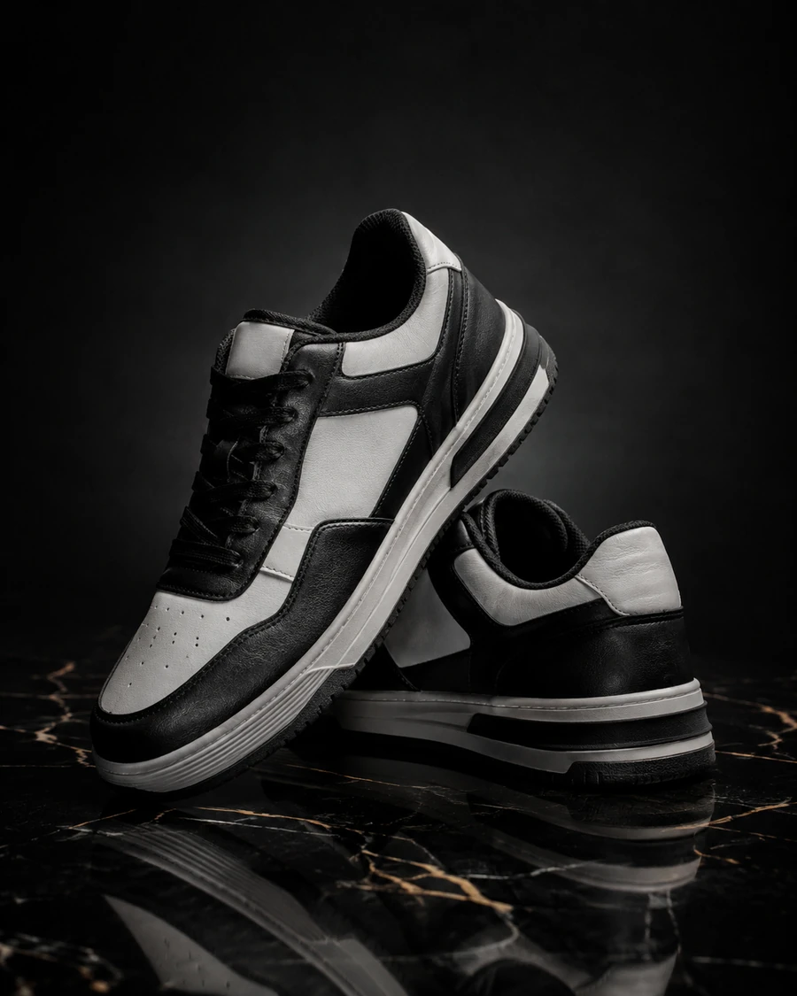 Tênis Mizuno Wave Rider