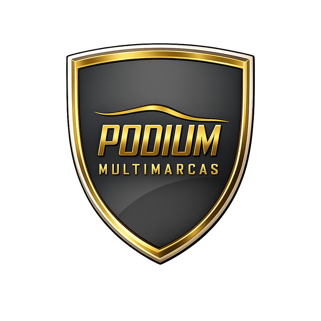 Podium Multimarcas