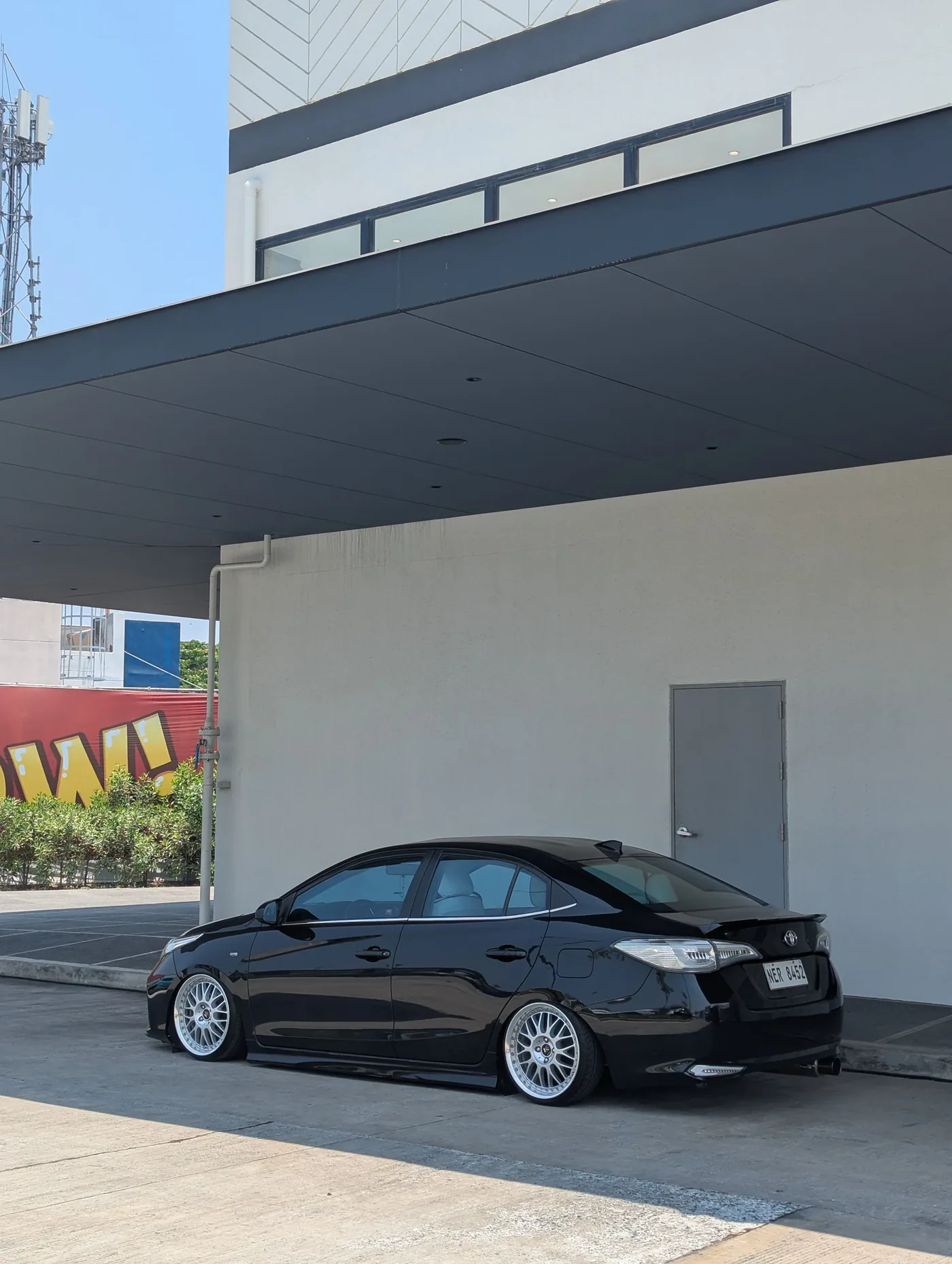 Sedãs